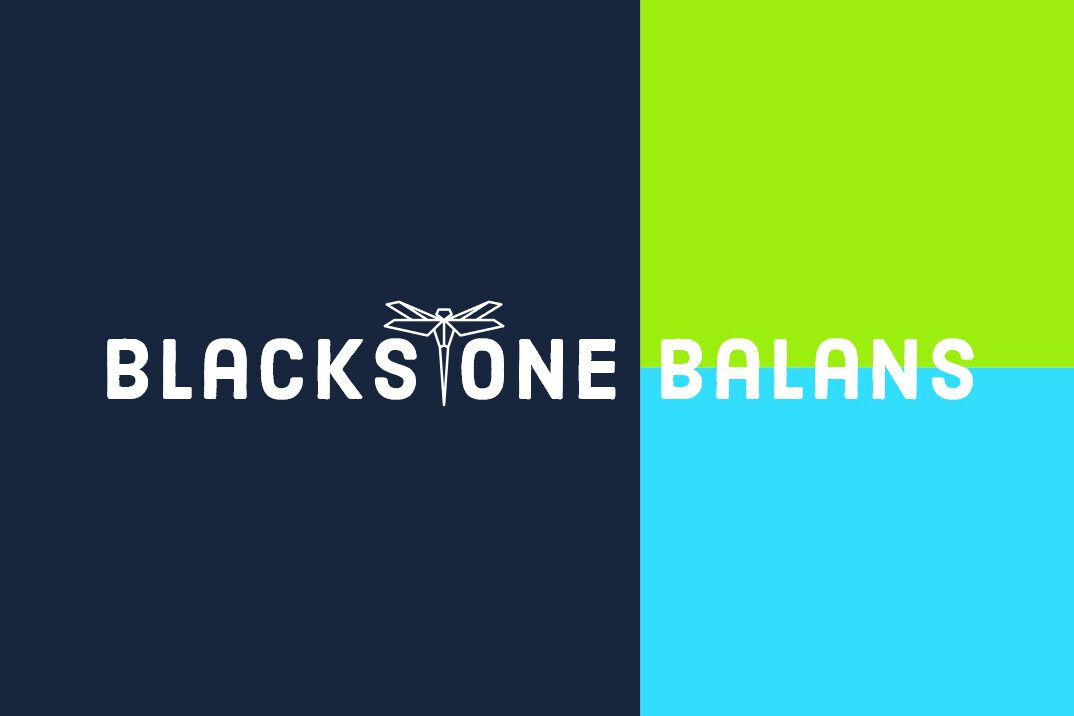 Blackstone Balans
